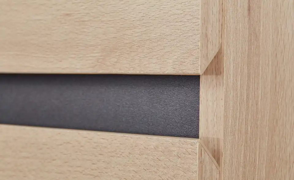 uno Schuhschrank Lennox BHT 96|103|40 cm