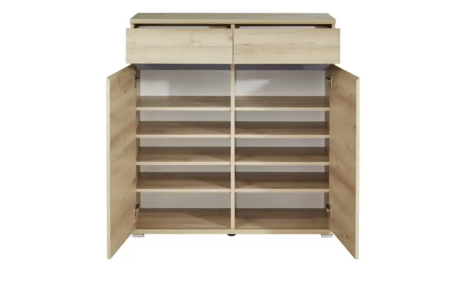 uno Schuhschrank Lennox BHT 96|103|40 cm