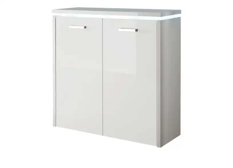 Schuhschrank Luce BHT 99|100|35 cm