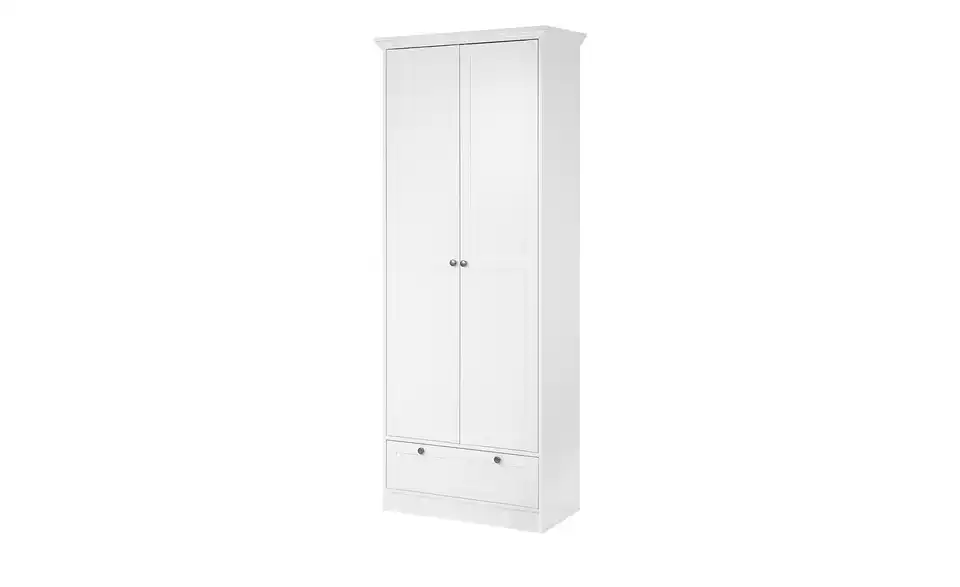 Mehrzweckschrank Laurito BHT 80|200|39 cm