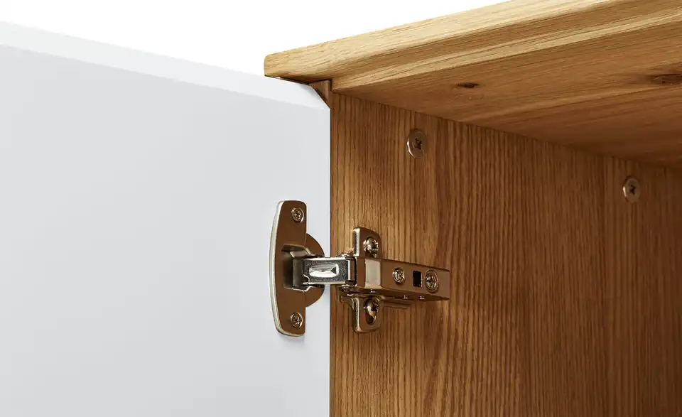 Dielenschrank Tiba BHT 72|193|37 cm