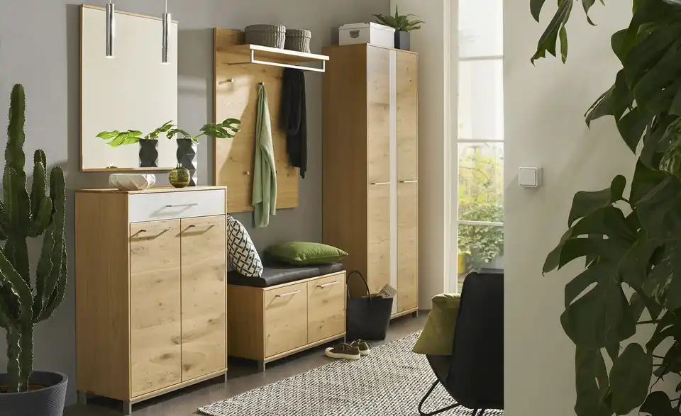 Woodford Dielenschrank Vista BHT 72|195|37 cm