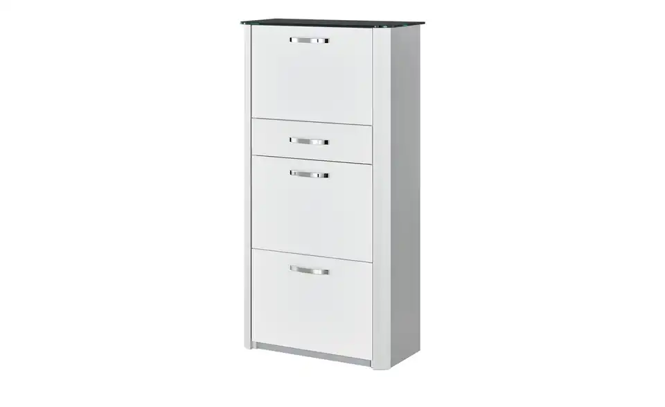 Schuhschrank Juno BHT 71|136|35 cm