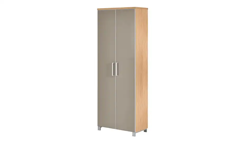 Dielenschrank Duna BHT 71|193|37 cm