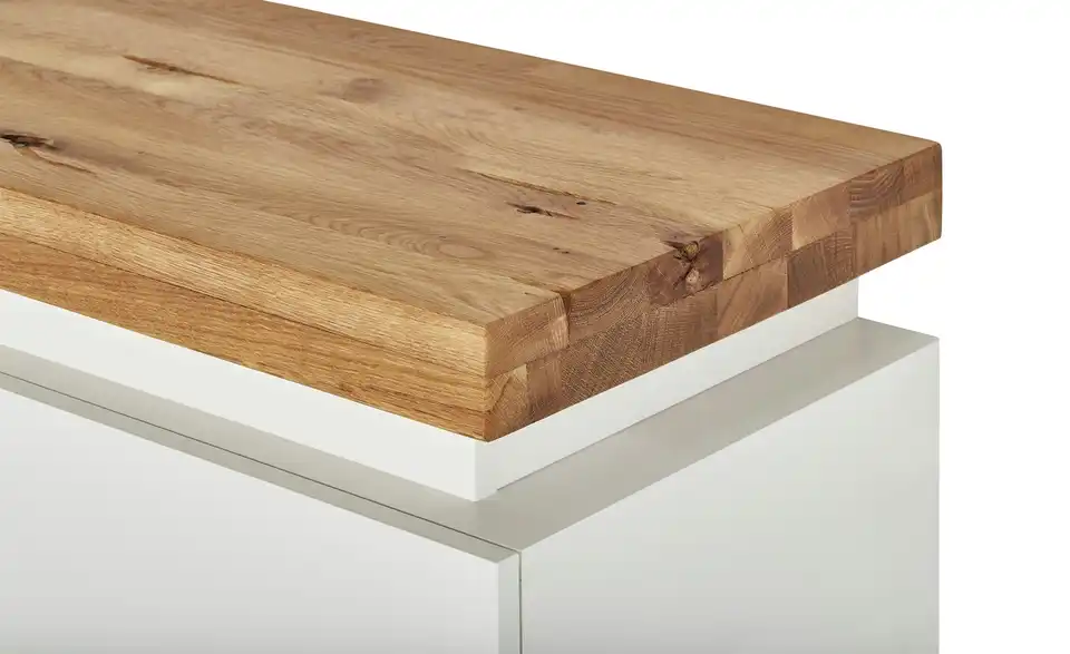 Schuhschrank Fornico BHT 91|97|38 cm