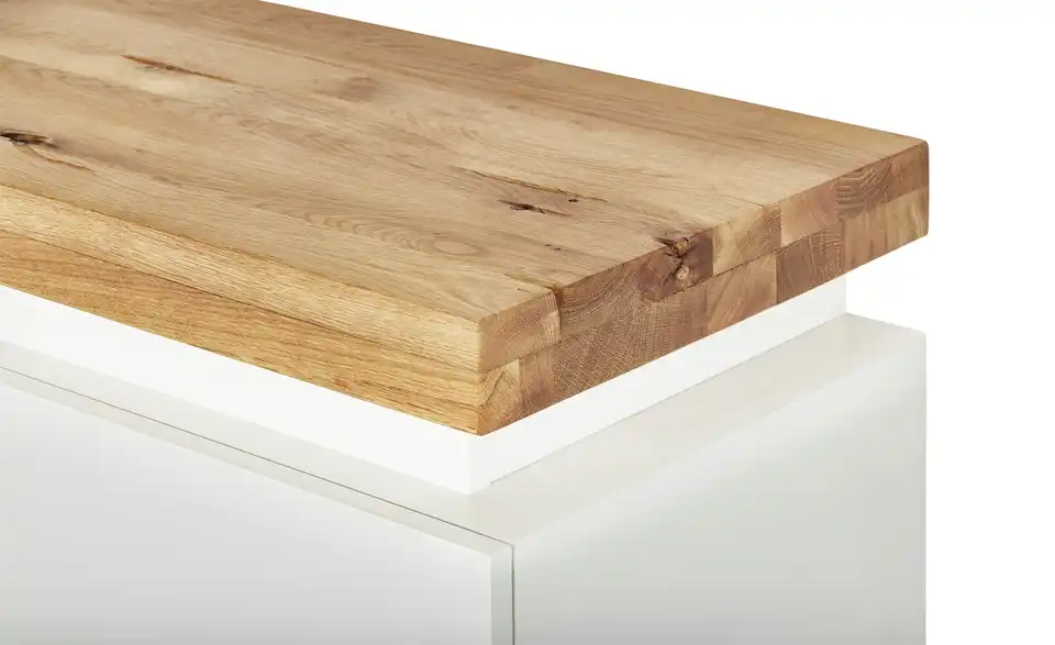 Schuhschrank Fornico BHT 91|97|38 cm