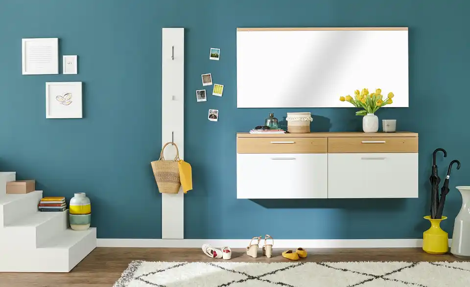 Hängeschuhschrank Classics BHT 161|58|35 cm