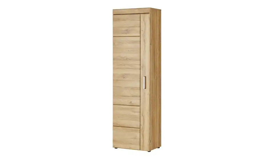 Garderobenschrank Coimbra BHT 58|195|37,4 cm