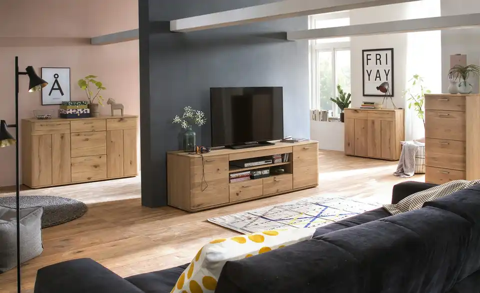 Sideboard Melle BHT 150|84|44 cm