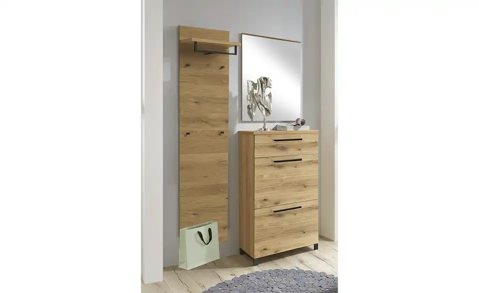 Wohnwert Schuhschrank Valeo BHT 61|108|31 cm