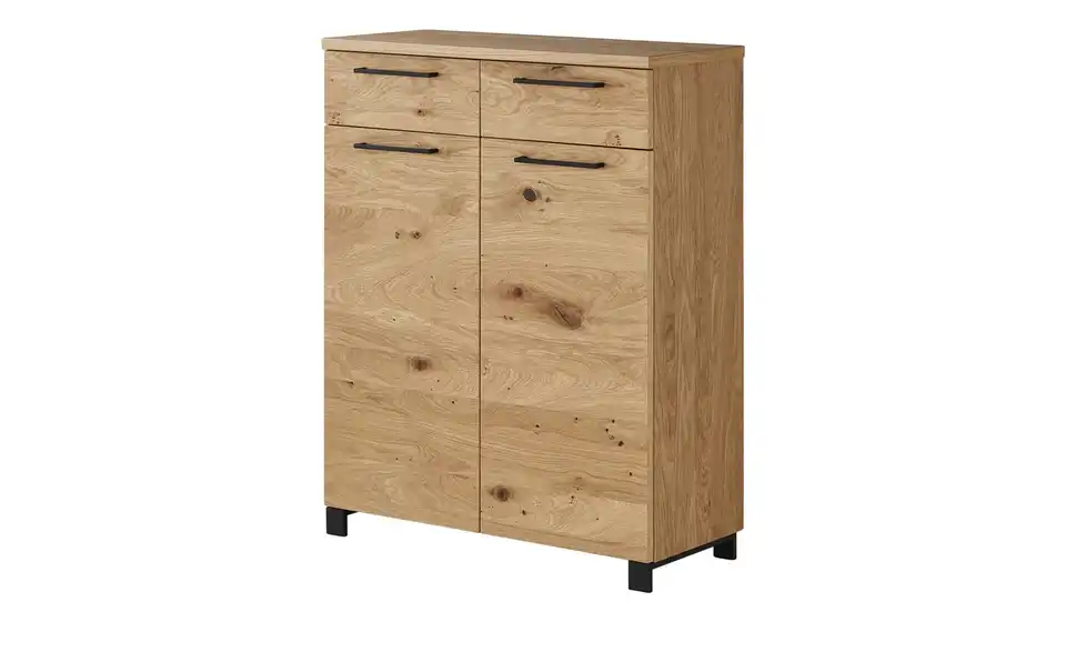 Wohnwert Schuhkommode Valeo BHT 84|108|37 cm