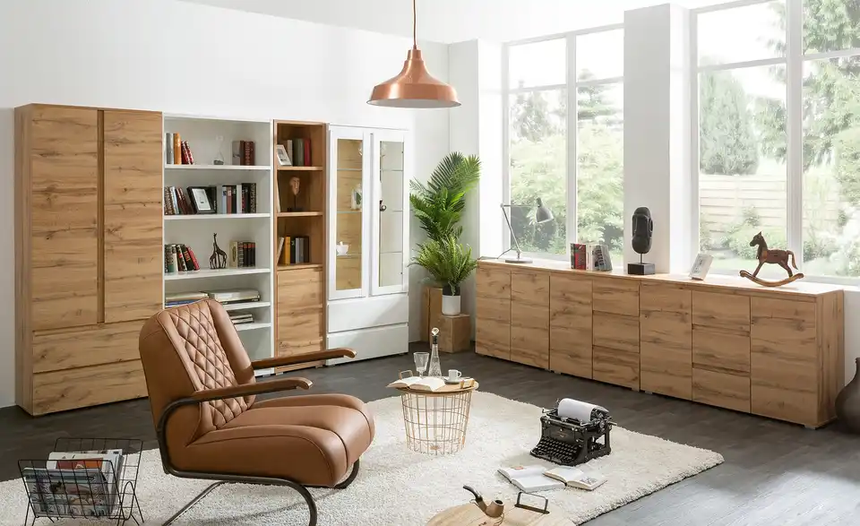 Mehrzweckschrank Tarent BHT 80|191|40 cm