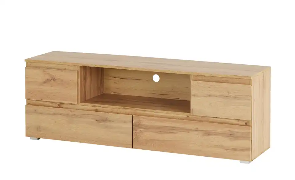 TV-Lowboard Tarent BHT 160|55|40 cm