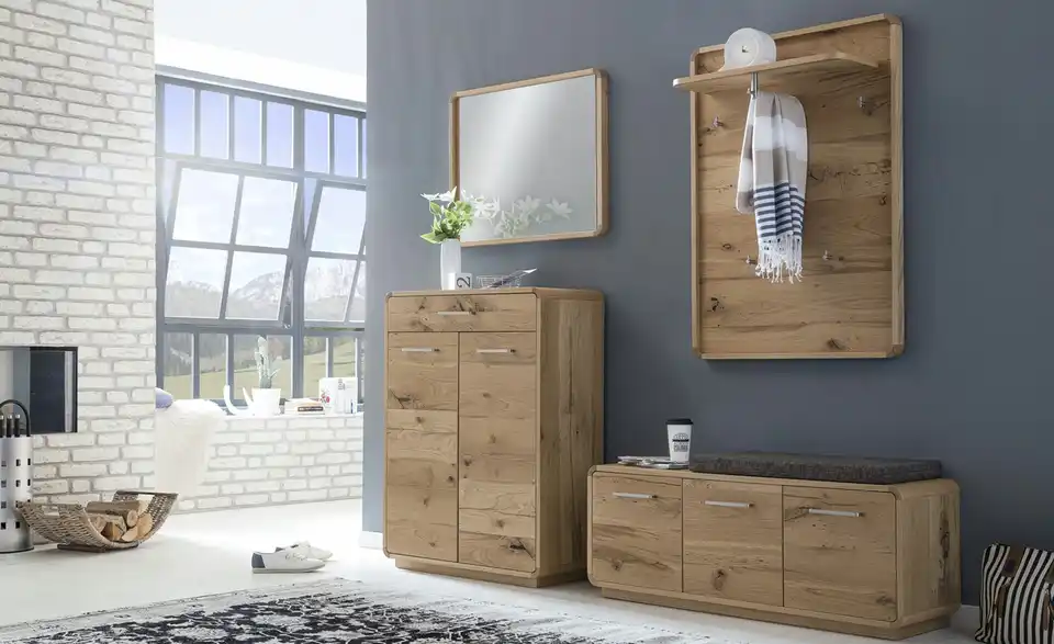 Schuhschrank Phönix BHT 80,5|110|37 cm