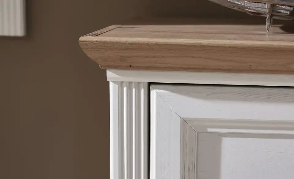 Schuhschrank, 2-türig Varese BHT 93|102|41 cm