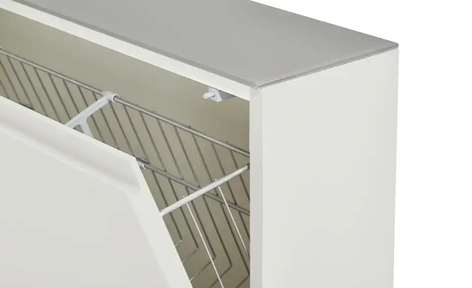 Wohnwert Hängeschuhschrank Nicolo BHT 110|81|22 cm
