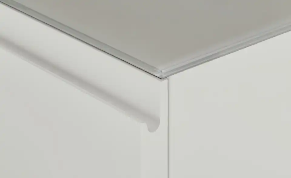 Wohnwert Hängeschuhschrank Nicolo BHT 110|81|22 cm