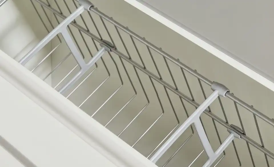 Wohnwert Hängeschuhschrank Nicolo BHT 110|81|22 cm