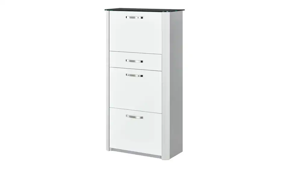 Schuhschrank Juno BHT 71|136|35 cm