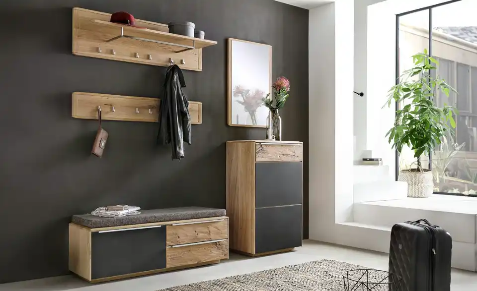 Schuhschrank Novum BHT 61|104|40 cm