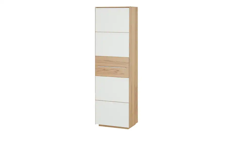Garderobenschrank Novum BHT 61|200|40 cm