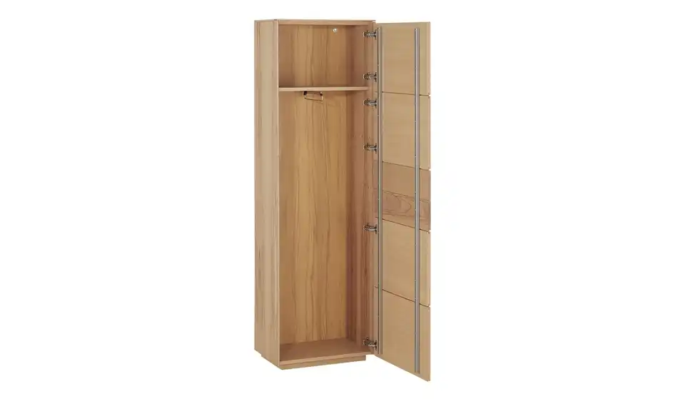 Garderobenschrank Novum BHT 61|200|40 cm