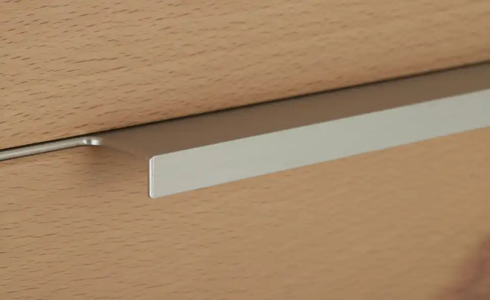 Garderobenschrank Novum BHT 61|200|40 cm