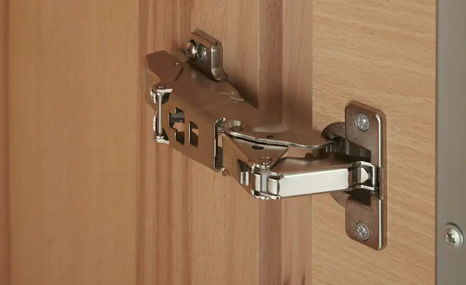 Garderobenschrank Novum BHT 61|200|40 cm