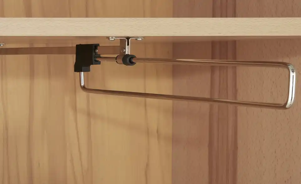 Garderobenschrank Novum BHT 61|200|40 cm