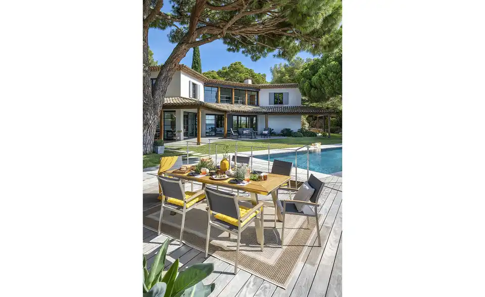 a casa mia Stapelsessel Kansas 2 BHT 56|86|57 cm