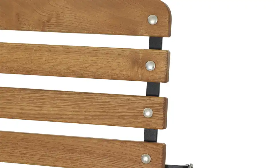 Siena Garden Klappsessel Peru III BHT 60|87|57 cm