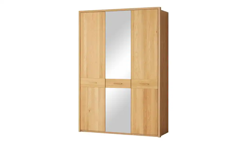 Woodford Drehtürenschrank Kyran BHT 156,4|220|58 cm