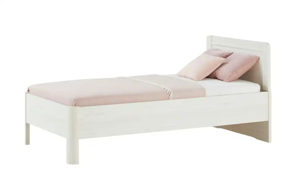 Komfortbett Vivia BHL 109|94|207 cm
