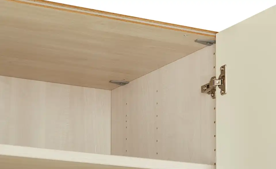 uno Drehtürenschrank Keva BHT 300|216|58 cm