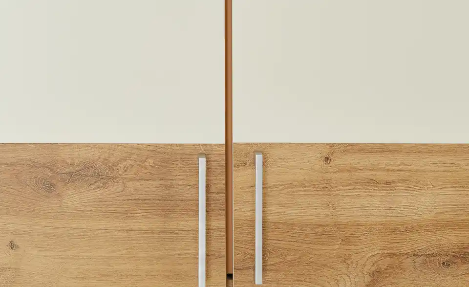 uno Drehtürenschrank Keva BHT 300|216|58 cm