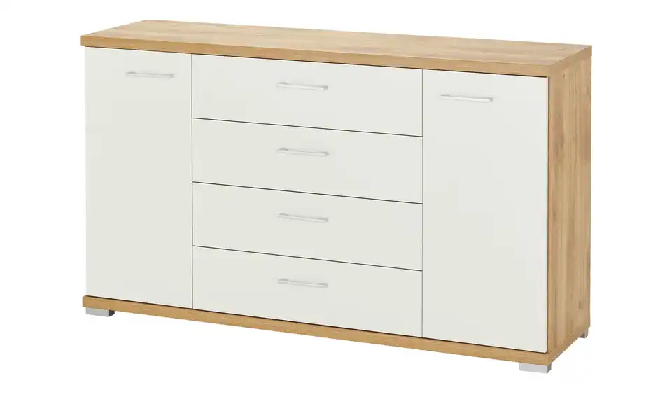 uno Kommode Keva BHT 149|86|42 cm