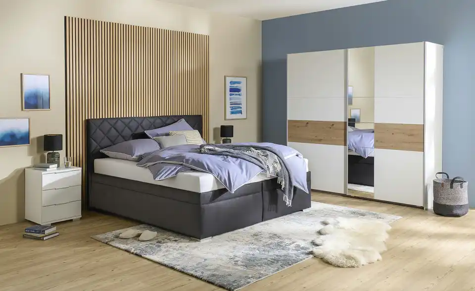 Nachtkommode Codford BHT 46|61|42 cm Nachtkommode Codford BHT 46|61|42 cm