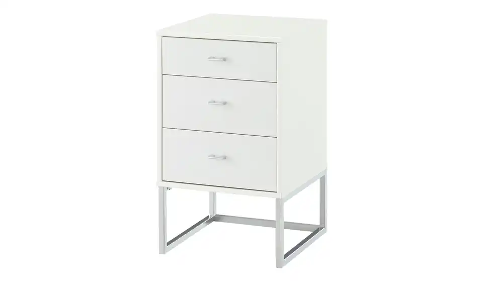 Nachtkonsole Vigo BHT 40|67|43 cm