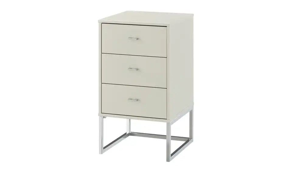 Nachtkonsole Vigo BHT 40|71|43 cm