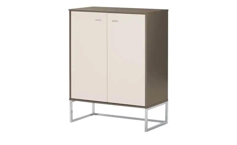 Highboard Vigo BHT 80|105|43 cm