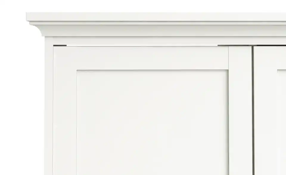 Drehtürenschrank Chester BHT 182|201|61 cm