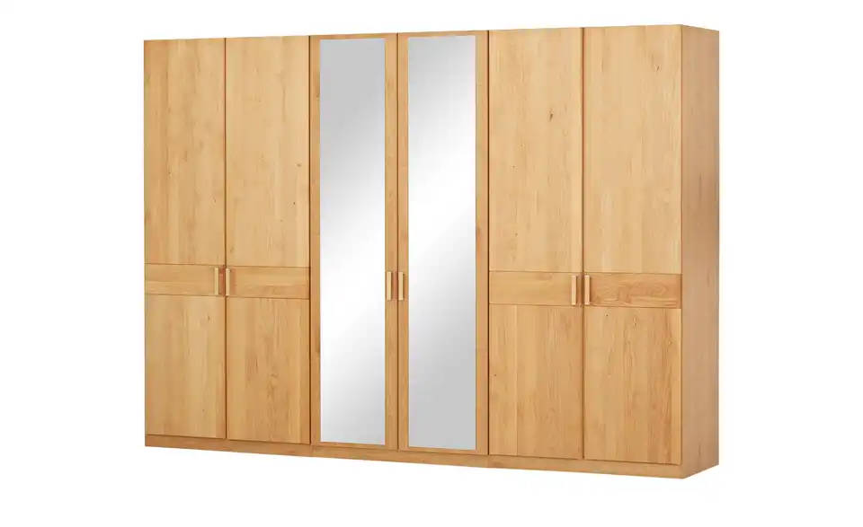 Woodford Drehtürenschrank Morgana BHT 300|216|58 cm