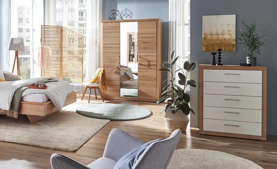 smart Kommode Oslo BHT 91|109|42 cm