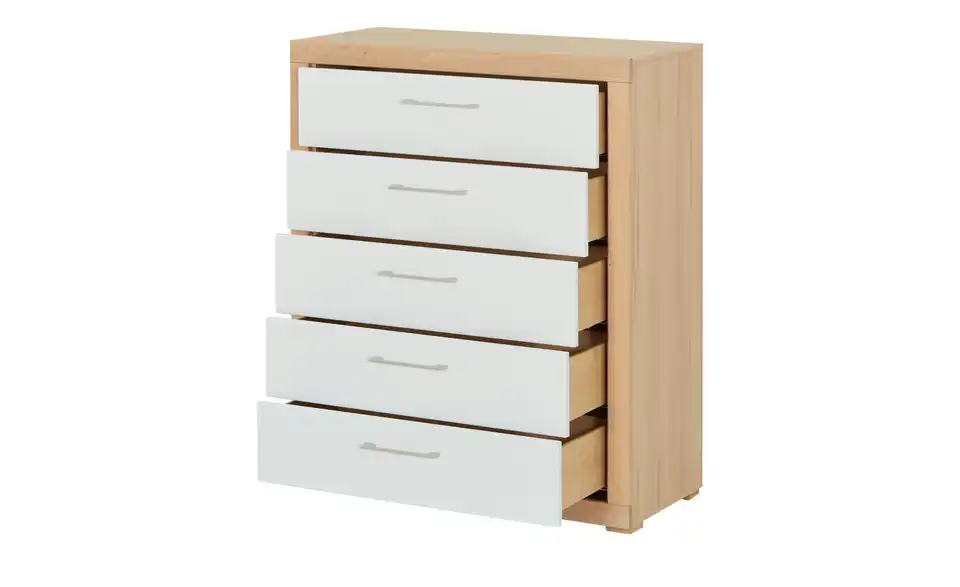 smart Kommode Oslo BHT 91|109|42 cm