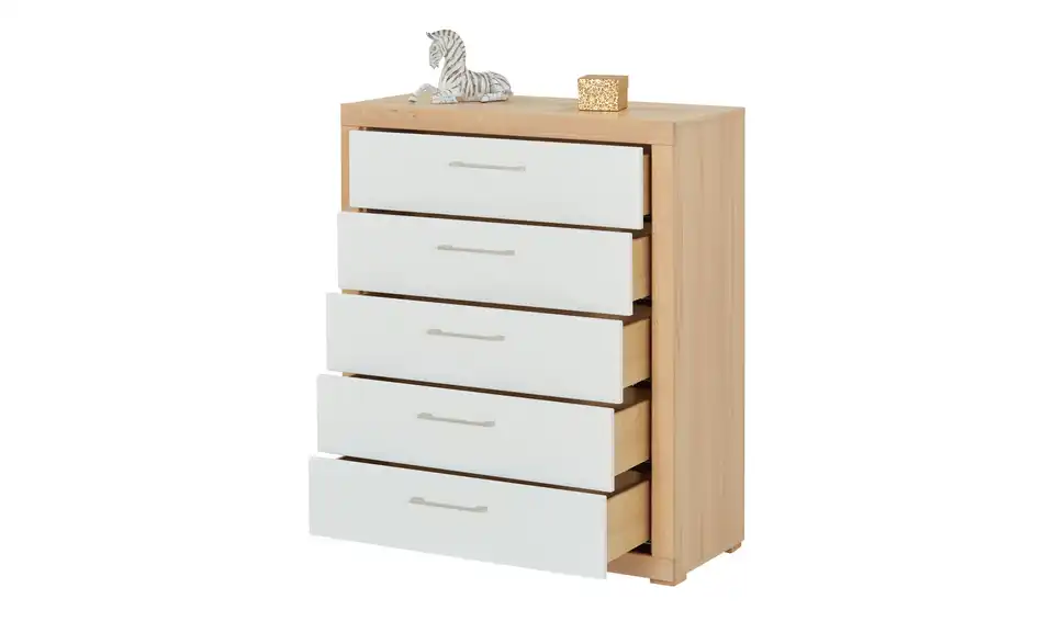 smart Kommode Oslo BHT 91|109|42 cm