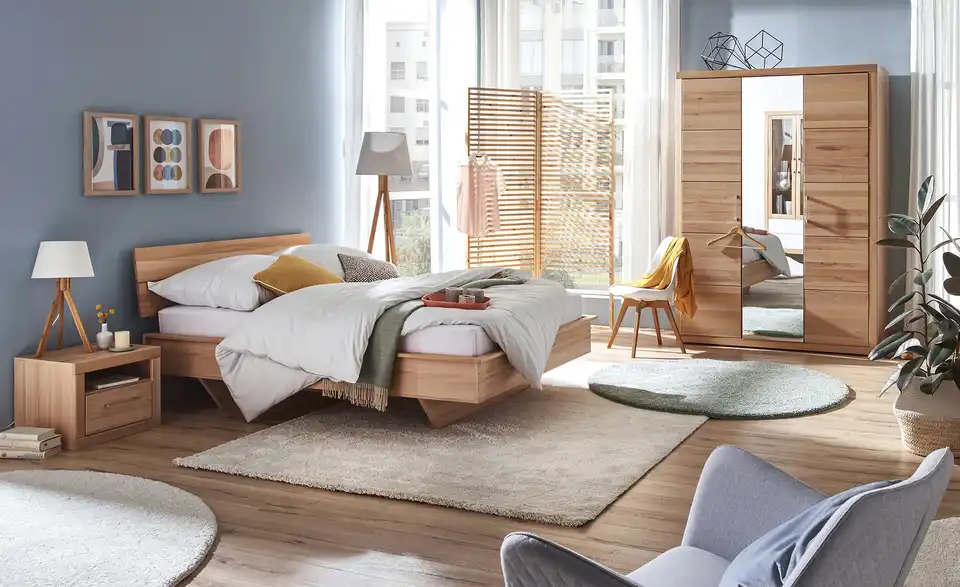 smart Nachtkommode Oslo BHT 51|43|42 cm