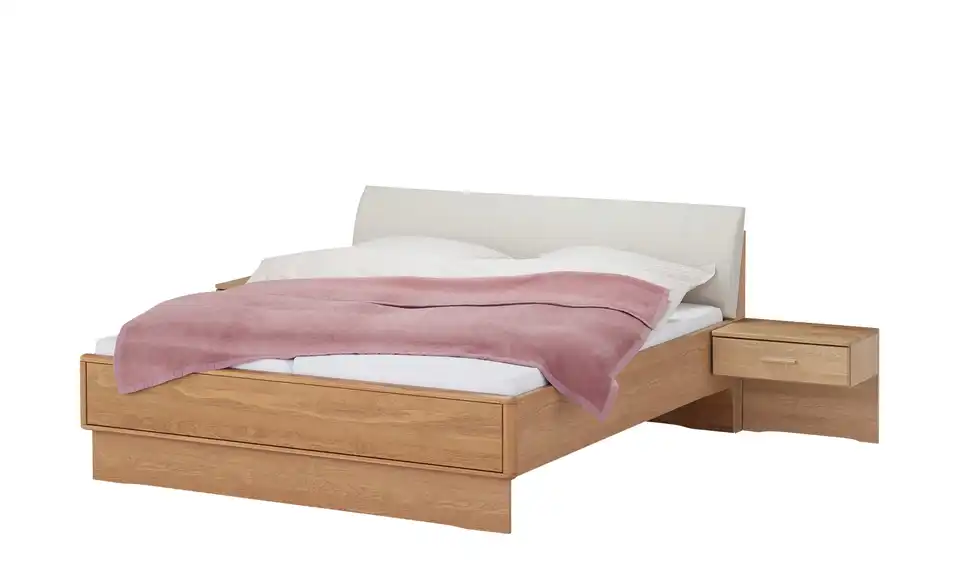 Woodford Bettanlage teilmassiv Kyran BHL 309|97|218 cm