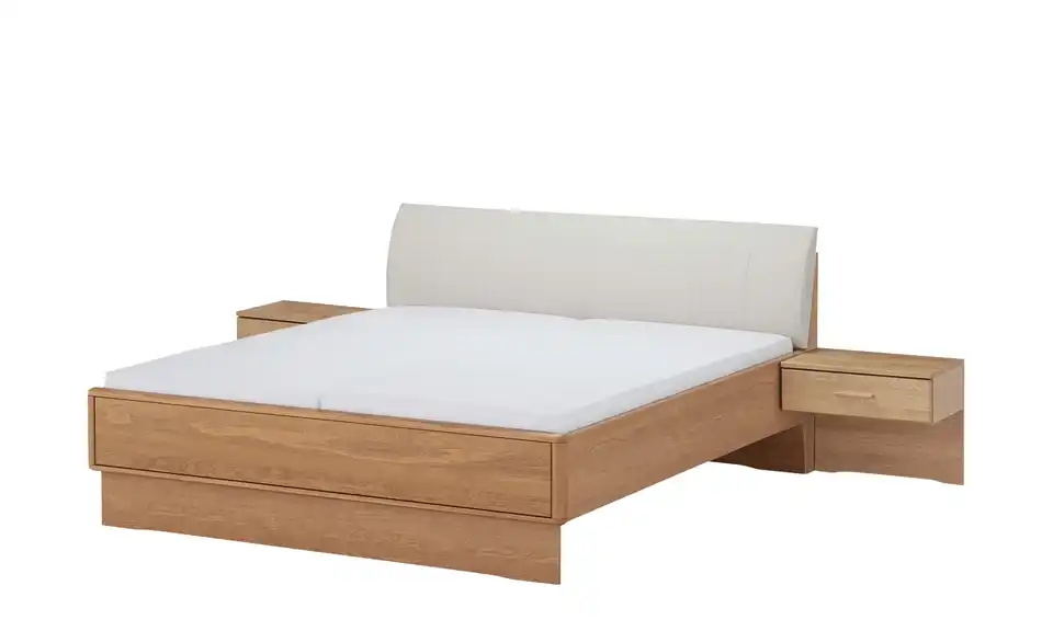 Woodford Bettanlage teilmassiv Kyran BHL 309|97|218 cm