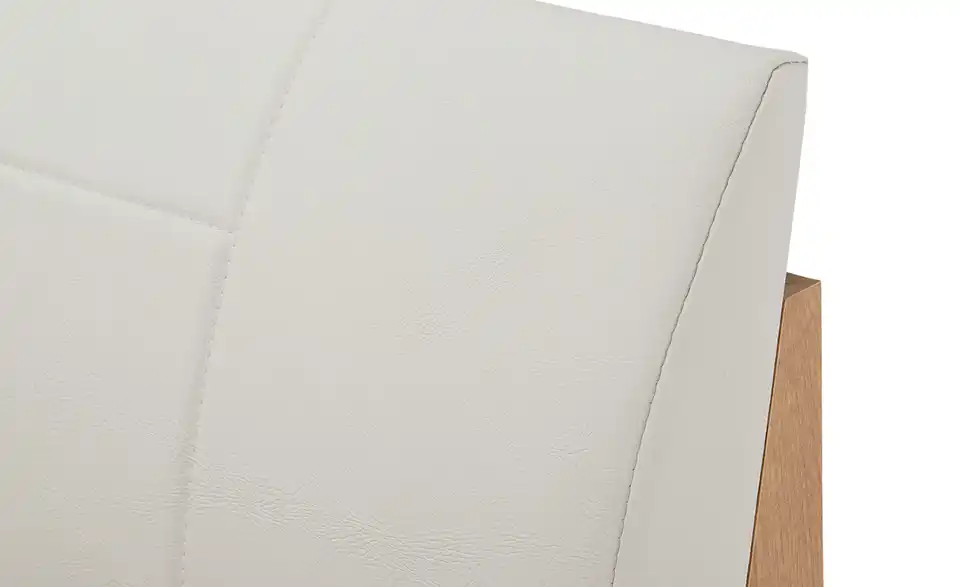 Woodford Bettanlage teilmassiv Kyran BHL 309|97|218 cm