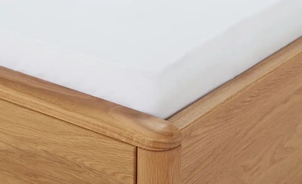 Woodford Bettanlage teilmassiv Kyran BHL 309|97|218 cm